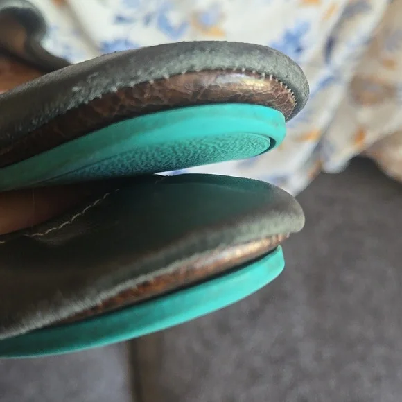 Tieks Ballet Flats - Picture 3 of 3